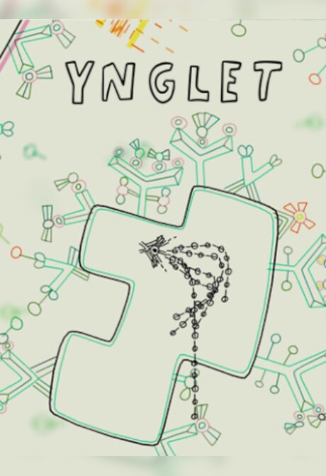 Ynglet (PC) - Steam Key - EUROPE