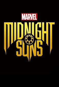 Marvel's Midnight Suns (PC) - Steam Key - EUROPE