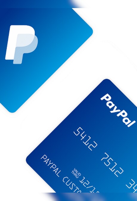 PayPal Wallet Top Up 500 USD - Key - GLOBAL