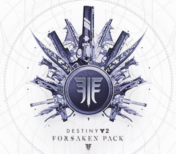 Destiny 2 - Forsaken Pack DLC