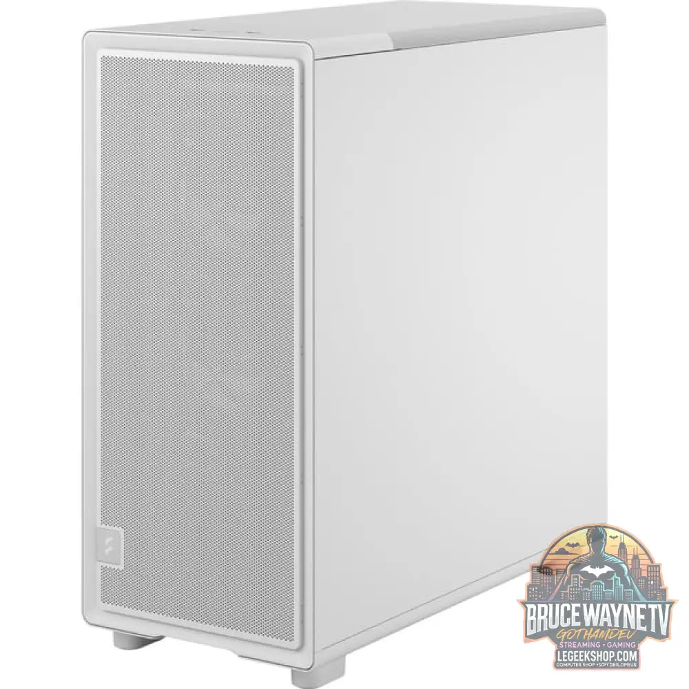 Fractal Design Epoch TG, Tower-Gehäuse - Fractal Design - vue 18