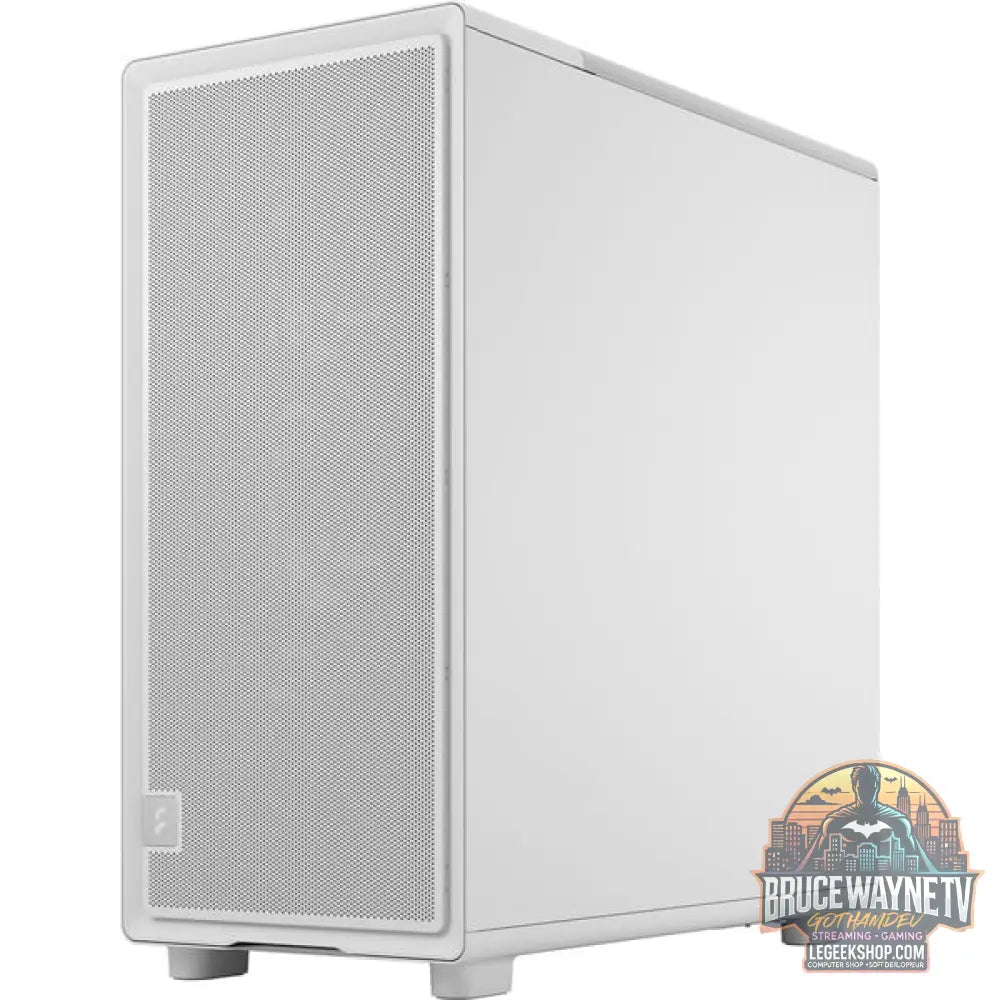 Fractal Design Epoch TG, Tower-Gehäuse - Fractal Design - vue 20
