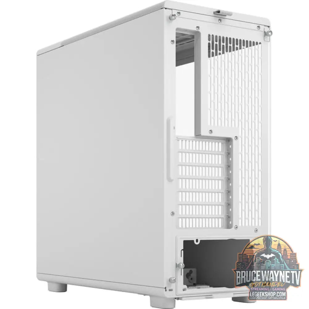 Fractal Design Epoch TG, Tower-Gehäuse - Fractal Design - vue 26