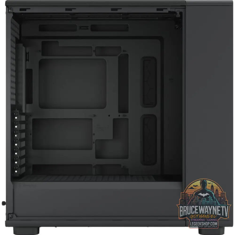 Fractal Design Epoch XL Solid, Tower-Gehäuse - Fractal Design - vue 11