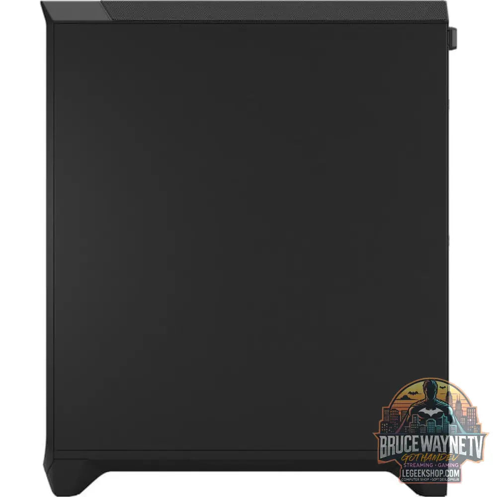 Fractal Design Meshify 3 RGB TG Light Tint, Tower-Gehäuse - Fractal Design - vue 8