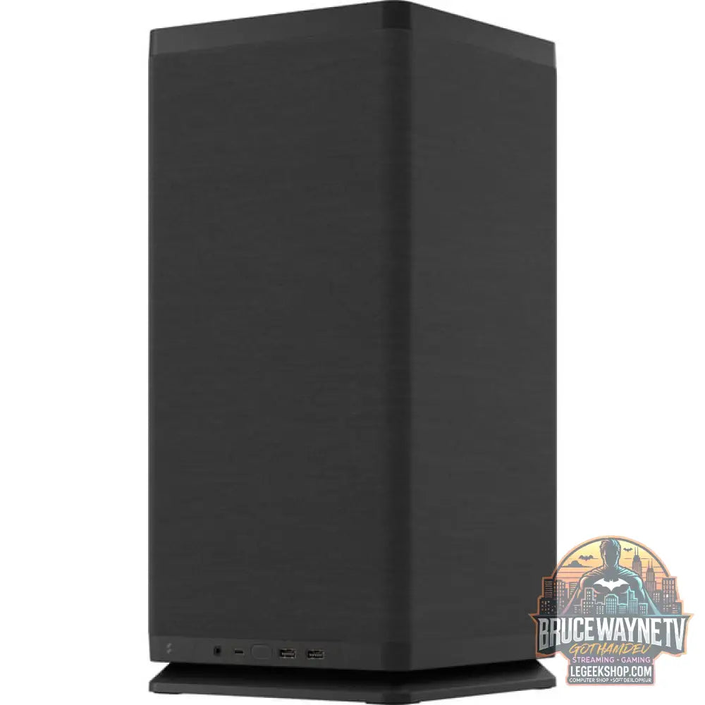 Fractal Design Mood, Tower-Gehäuse - Fractal Design - vue 6