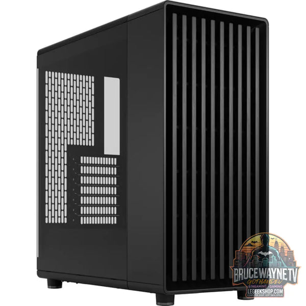 Fractal Design North Momentum Edition, Tower-Gehäuse - Fractal Design