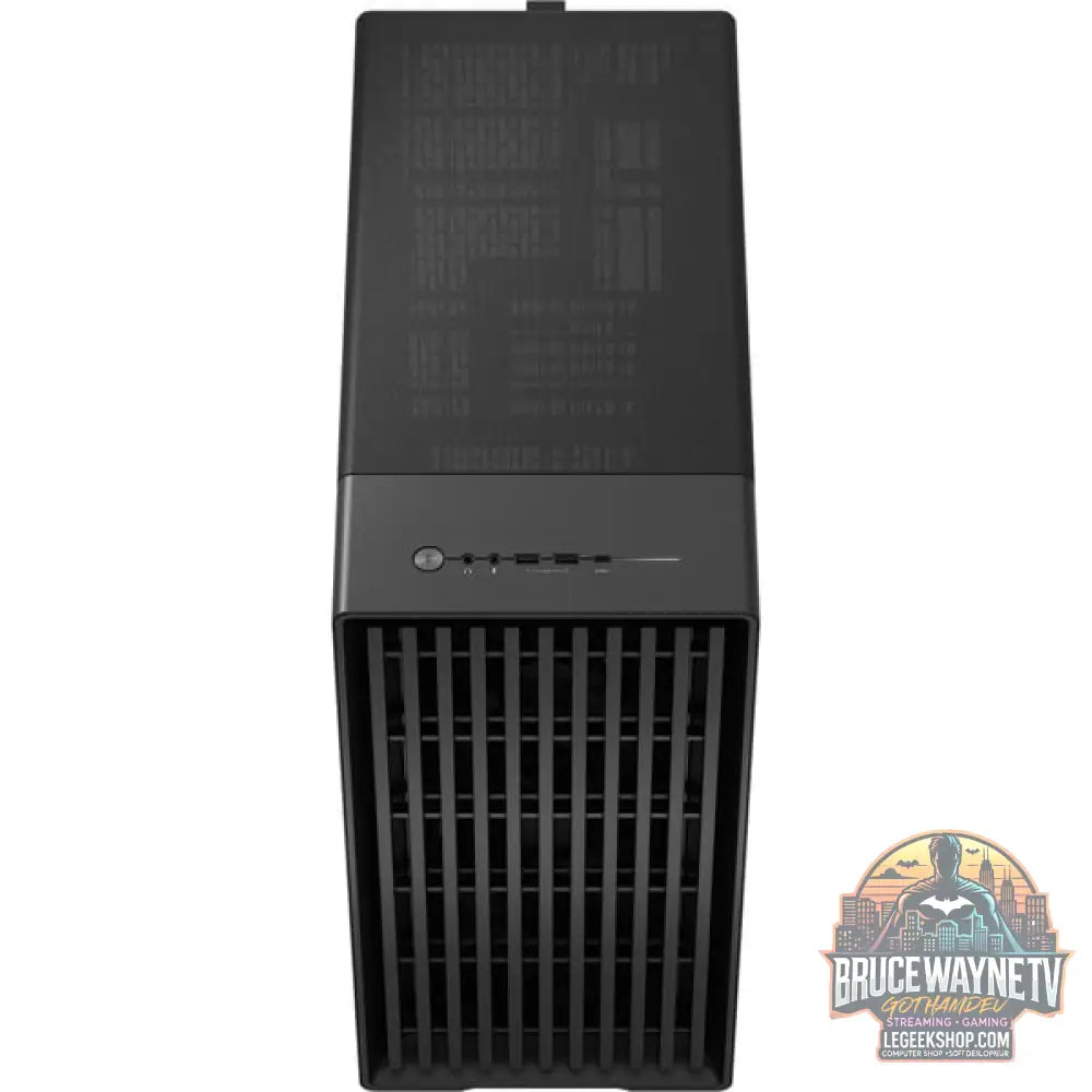Fractal Design North XL Momentum Edition, Tower-Gehäuse - Fractal Design - vue 6