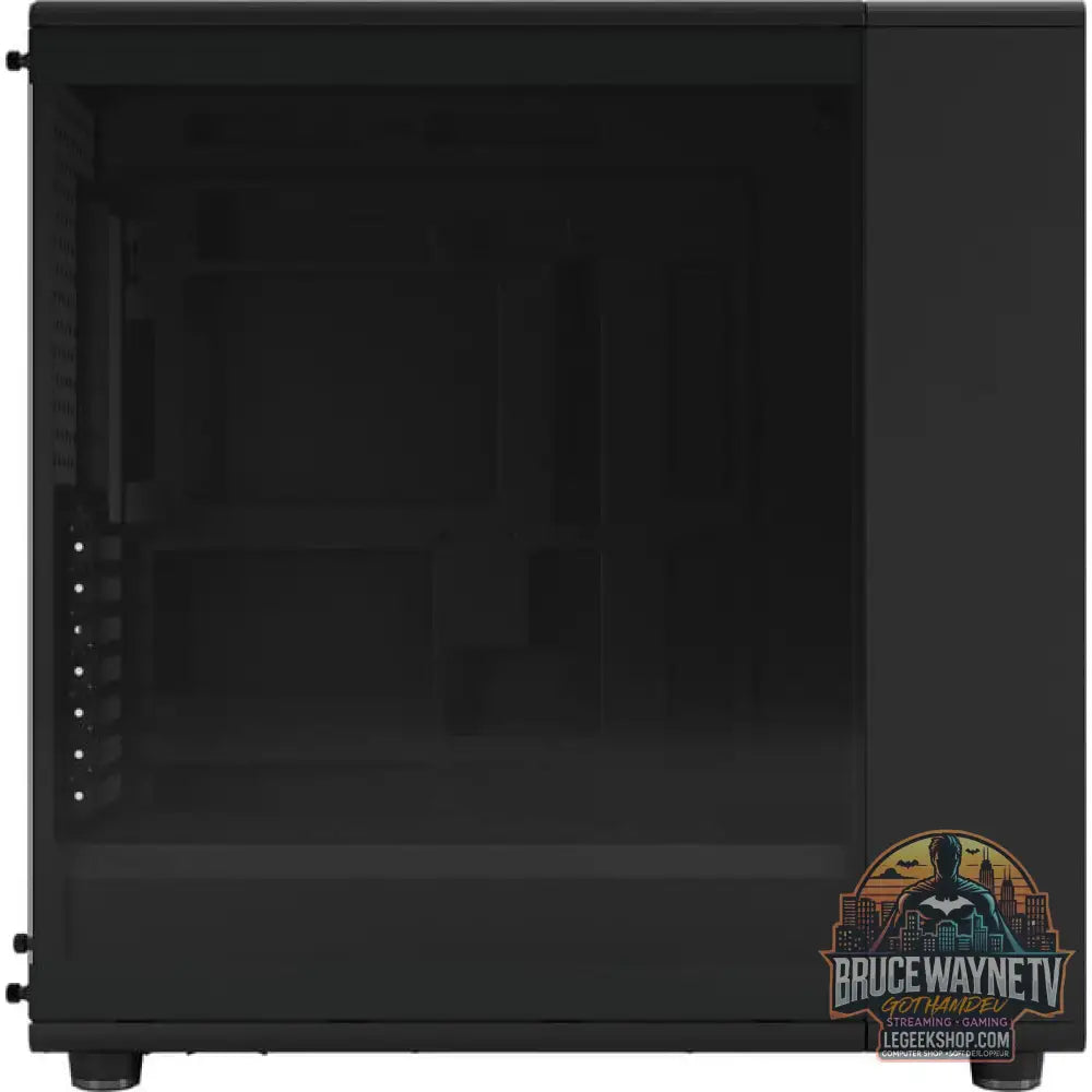 Fractal Design North XL Momentum Edition, Tower-Gehäuse - Fractal Design - vue 10