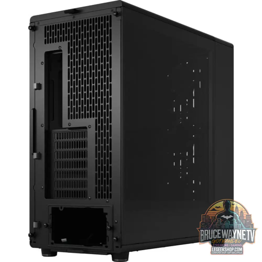 Fractal Design North XL Momentum Edition, Tower-Gehäuse - Fractal Design - vue 8