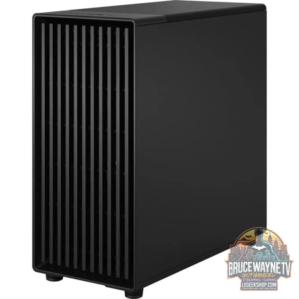 Fractal Design North XL Momentum Edition, Tower-Gehäuse - Fractal Design - vue 5