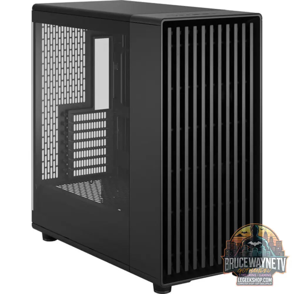 Fractal Design North XL Momentum Edition, Tower-Gehäuse - Fractal Design - vue 4