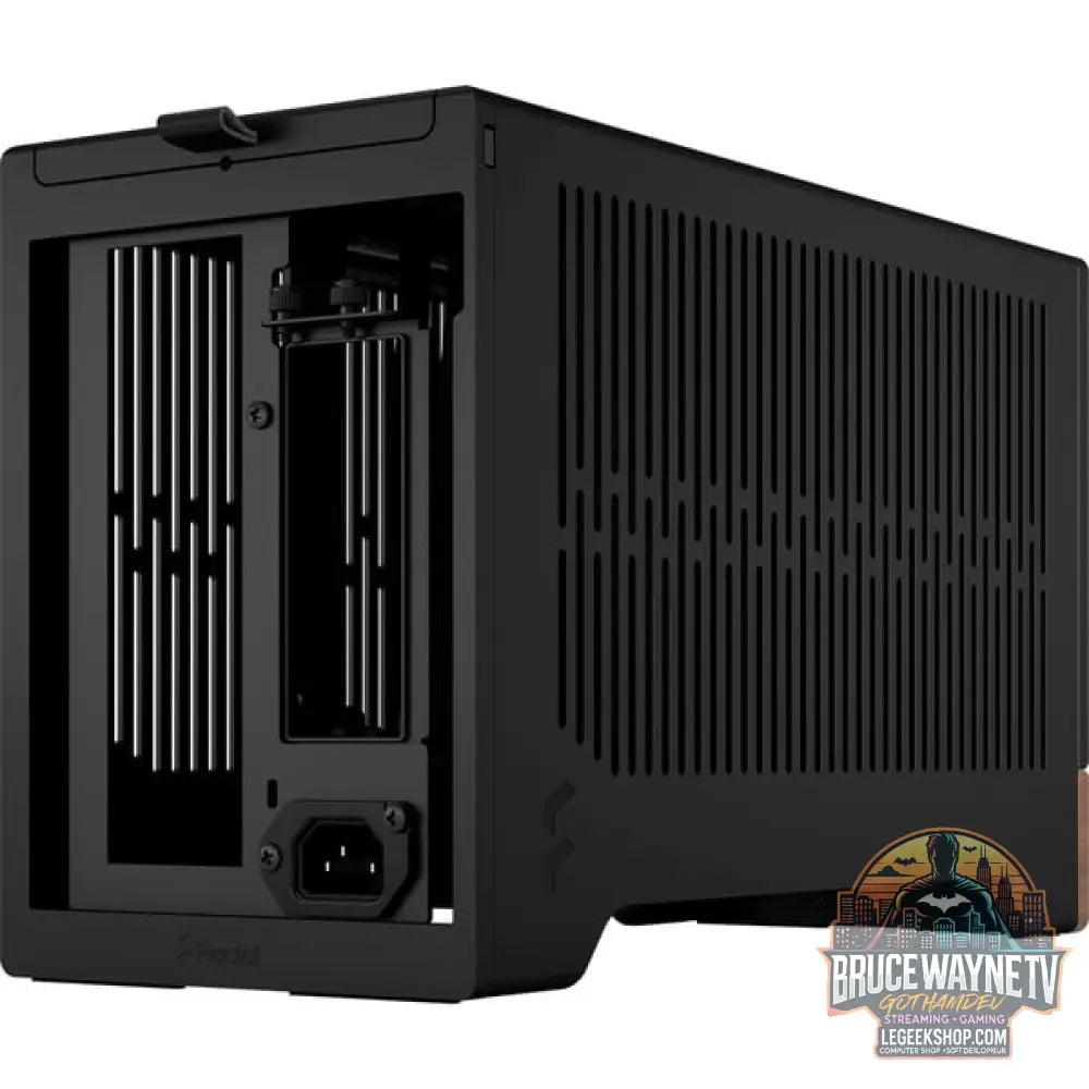 Fractal Design Terra, Tower-Gehäuse - Fractal Design - vue 6