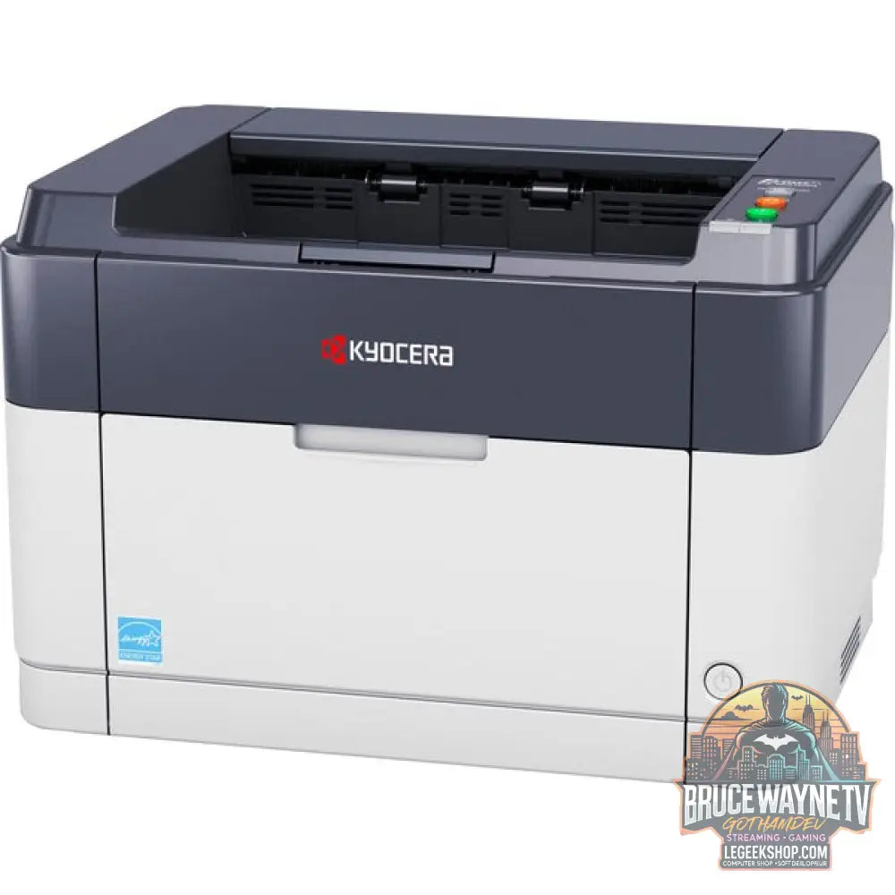 FS-1061DN - Kyocera - vue 4