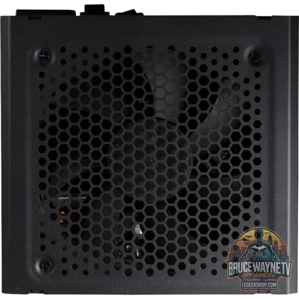 FSP ADVAN GM 1000W, alimentation PC - FSP - vue 4