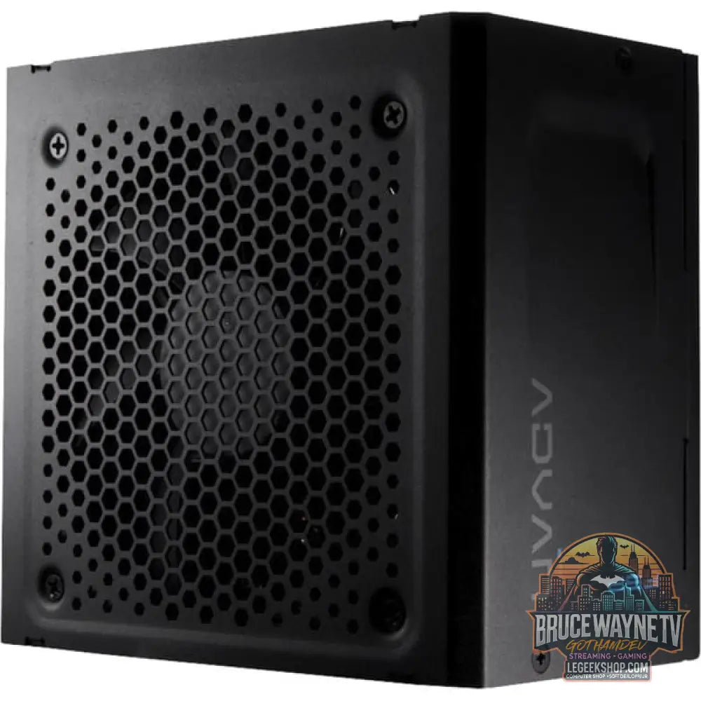 FSP ADVAN GM 850W, alimentation PC - FSP - vue 6
