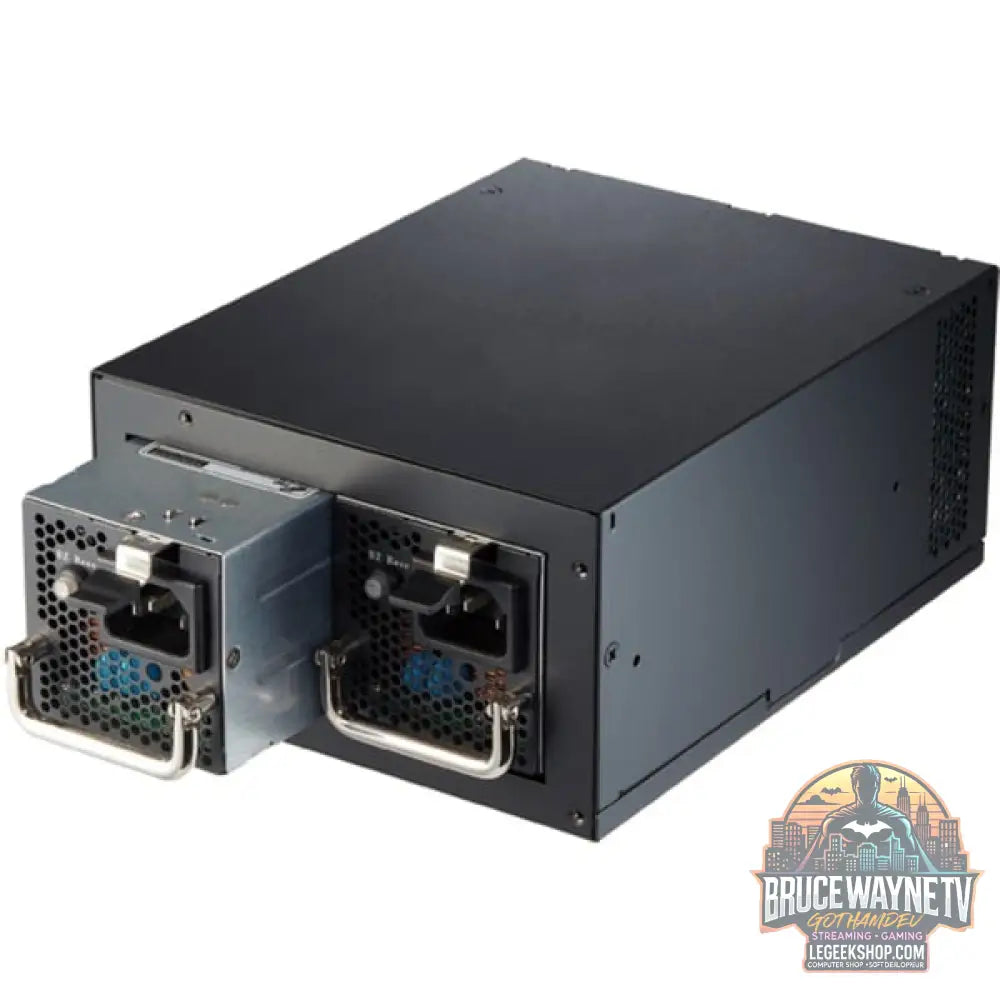 FSP FSP720-20RAB (9PA7200503), alimentation PC - FSP - vue 2