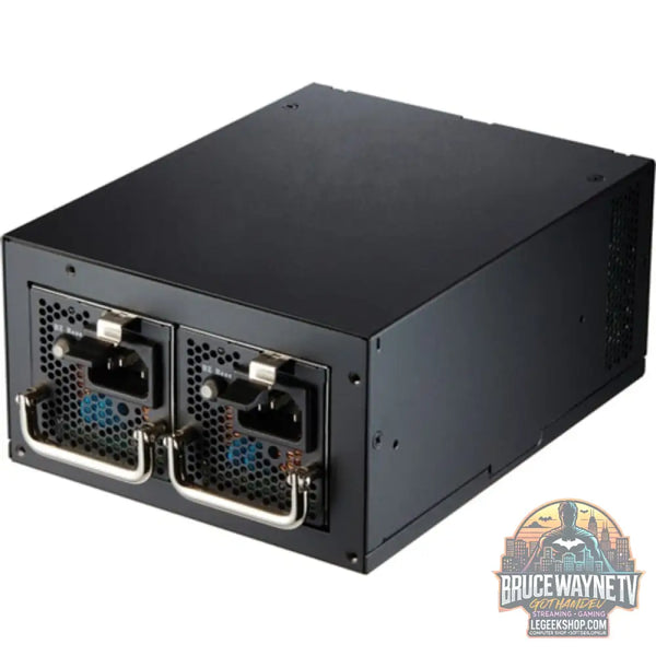 FSP FSP720-20RAB (9PA7200503), alimentation PC - FSP
