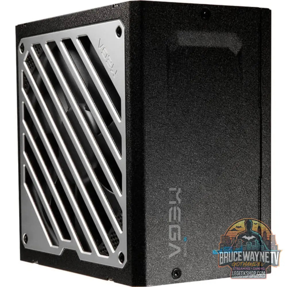 FSP MEGA GM 1200W, alimentation PC - FSP - vue 8
