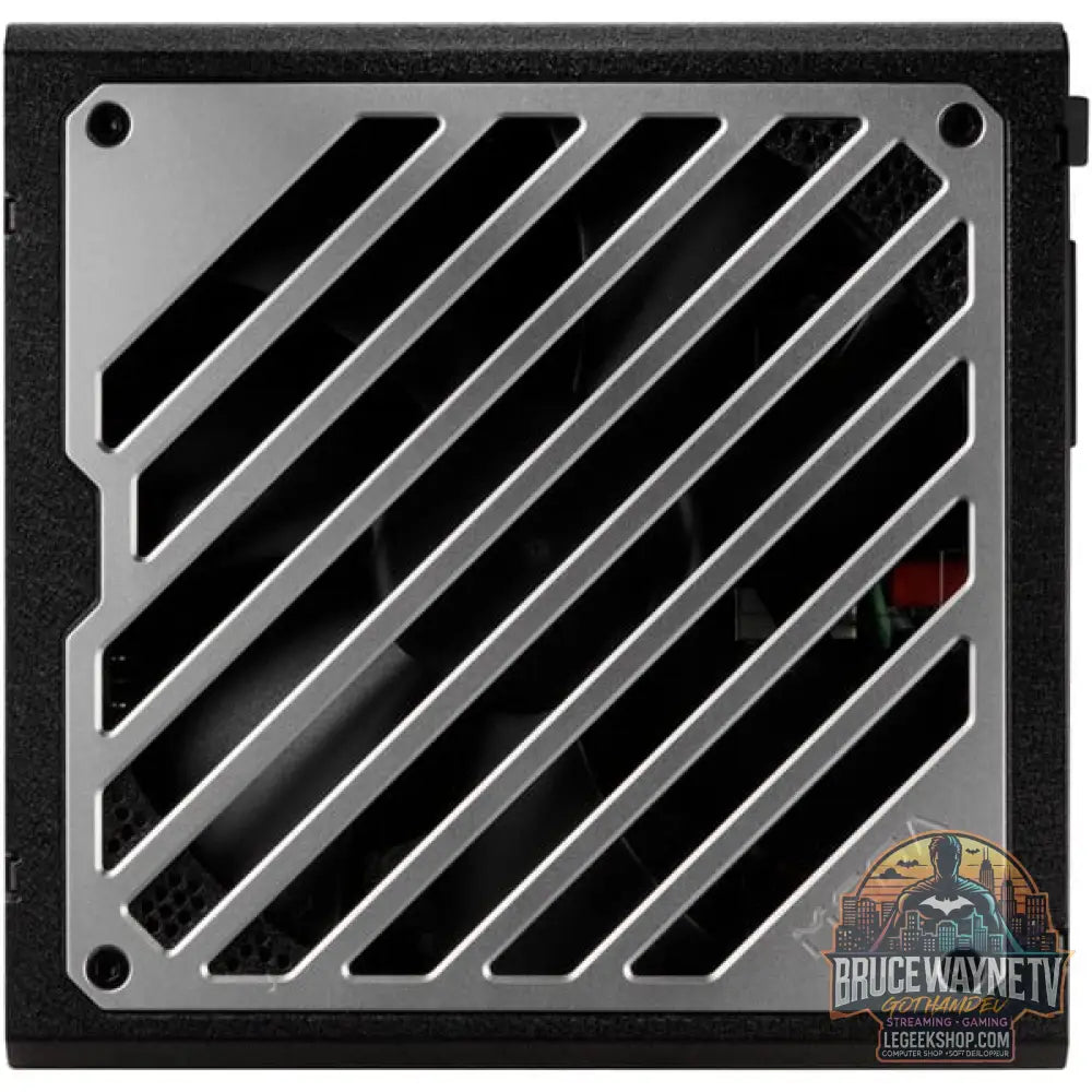 FSP MEGA GM 1200W, alimentation PC - FSP - vue 10