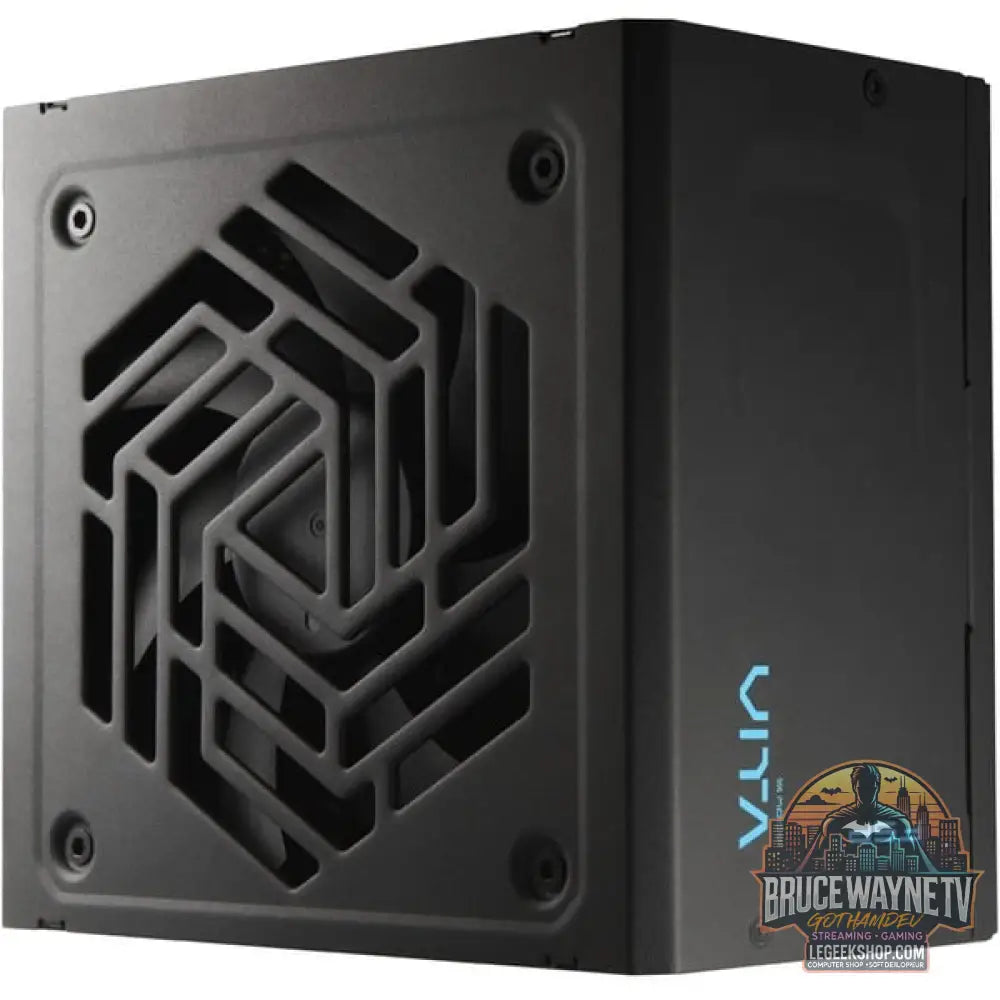 FSP VITA BD 550W, alimentation PC - FSP - vue 3