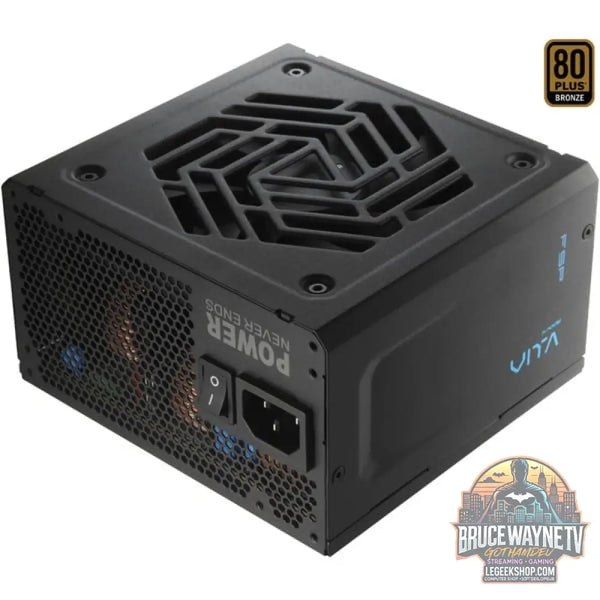 FSP VITA BD 650W, alimentation PC - FSP