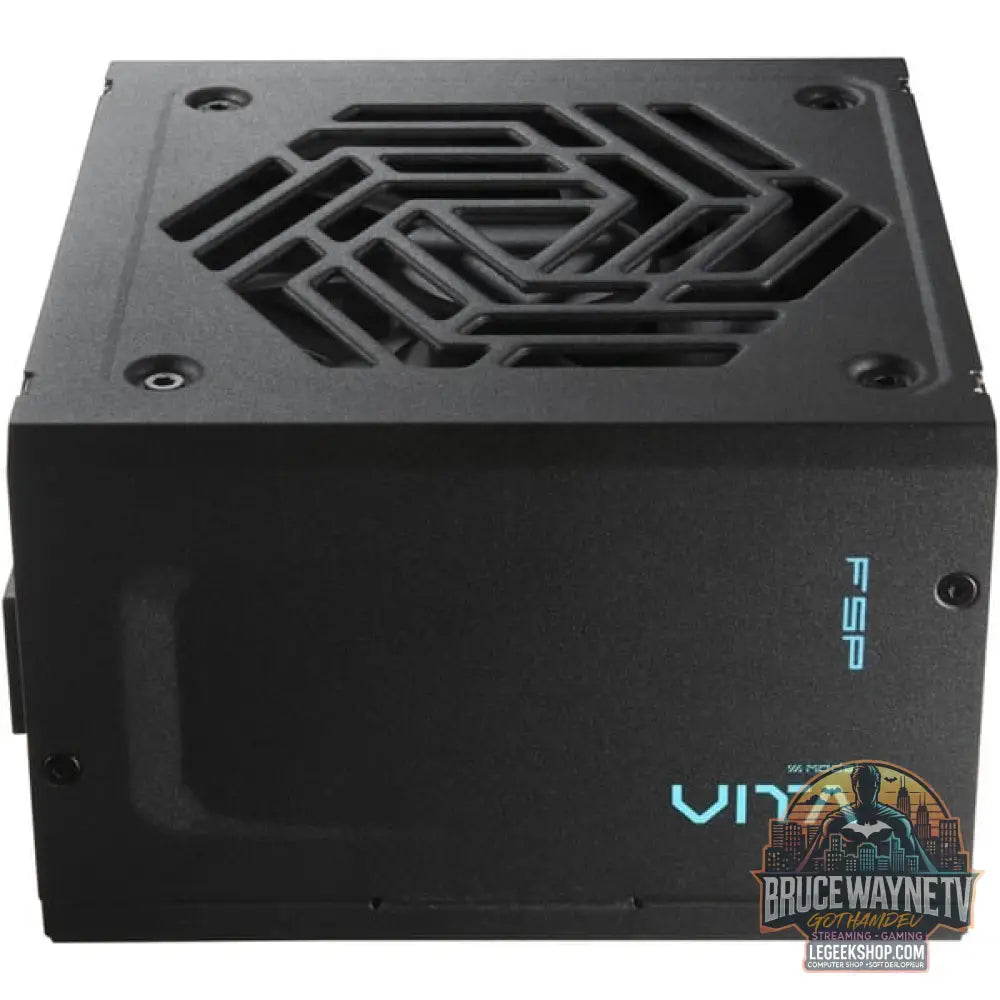 FSP VITA BD 750W, alimentation PC - FSP - vue 2