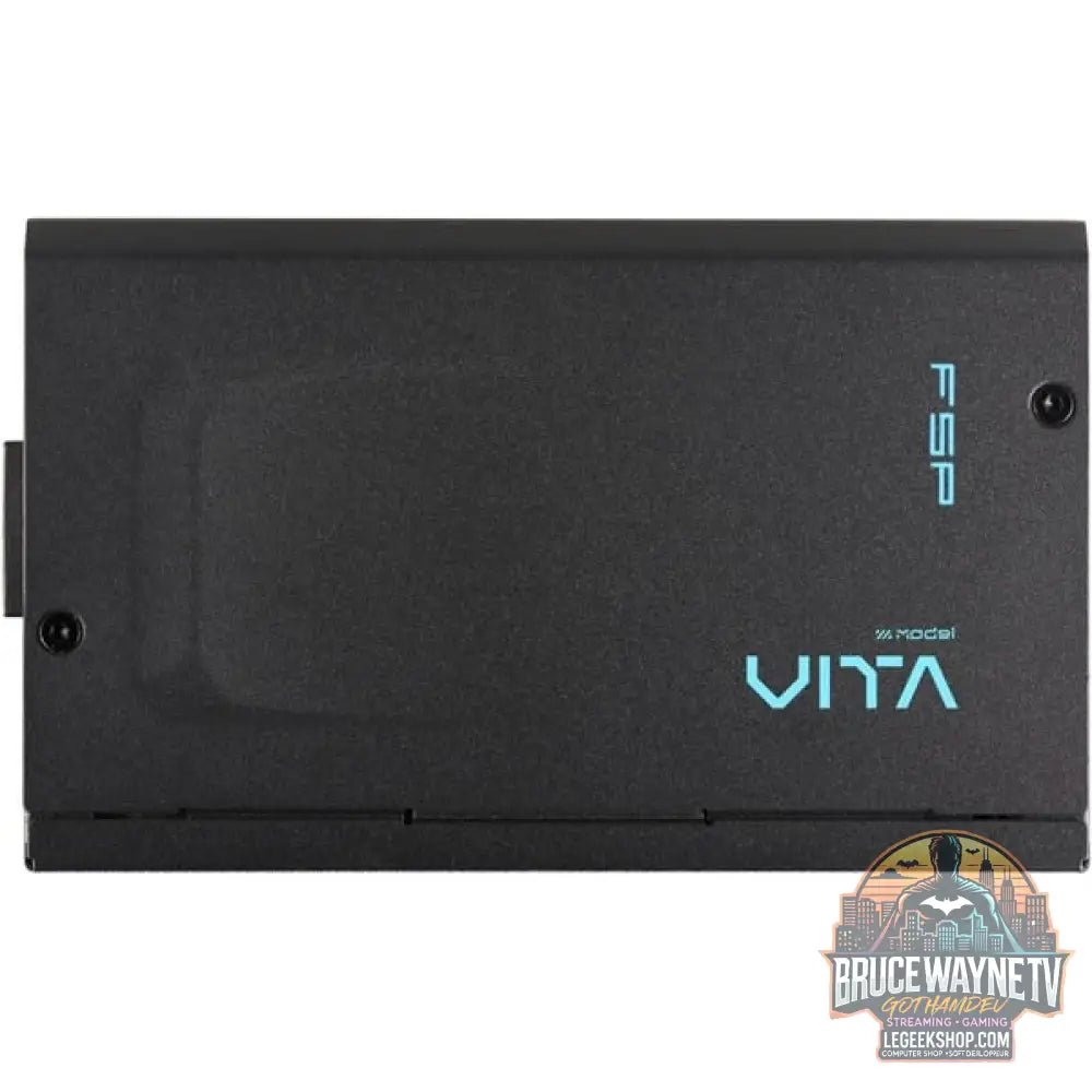 FSP VITA BD 750W, alimentation PC - FSP - vue 5