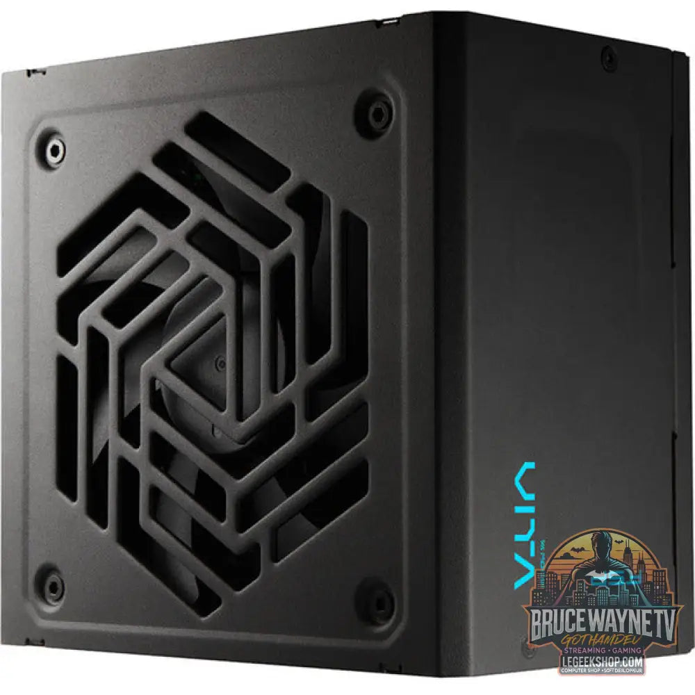 FSP VITA GD 550W, alimentation PC - FSP - vue 5