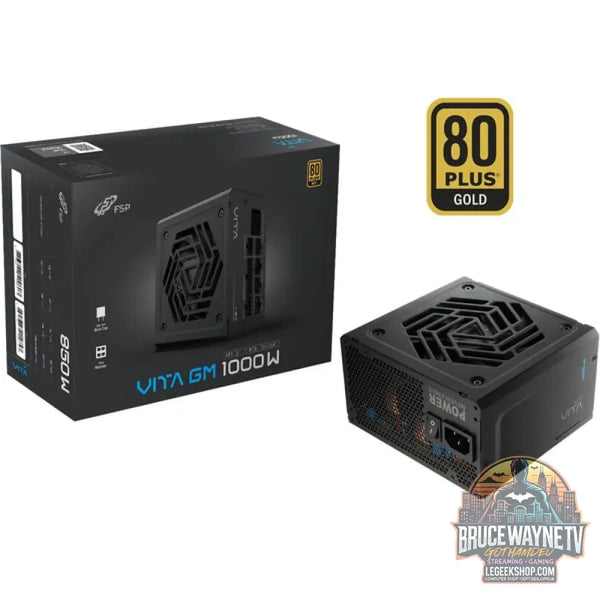 FSP VITA GM 1000W, alimentation PC - FSP