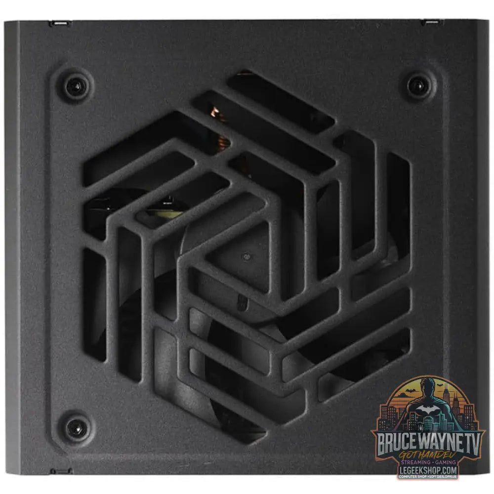 FSP VITA GM 1000W, alimentation PC - FSP - vue 5