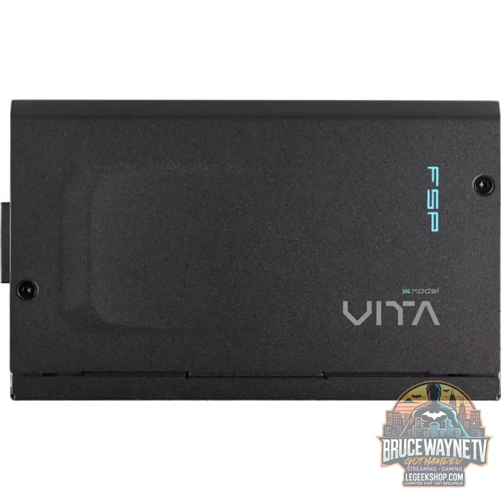 FSP VITA GM 1000W, alimentation PC - FSP - vue 8