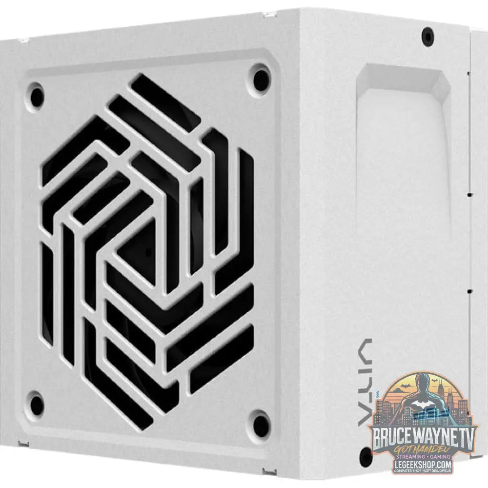 FSP VITA GM 1000W White, alimentation PC - FSP - vue 6