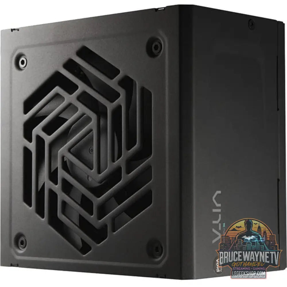 FSP VITA GM 850W, alimentation PC - FSP - vue 7