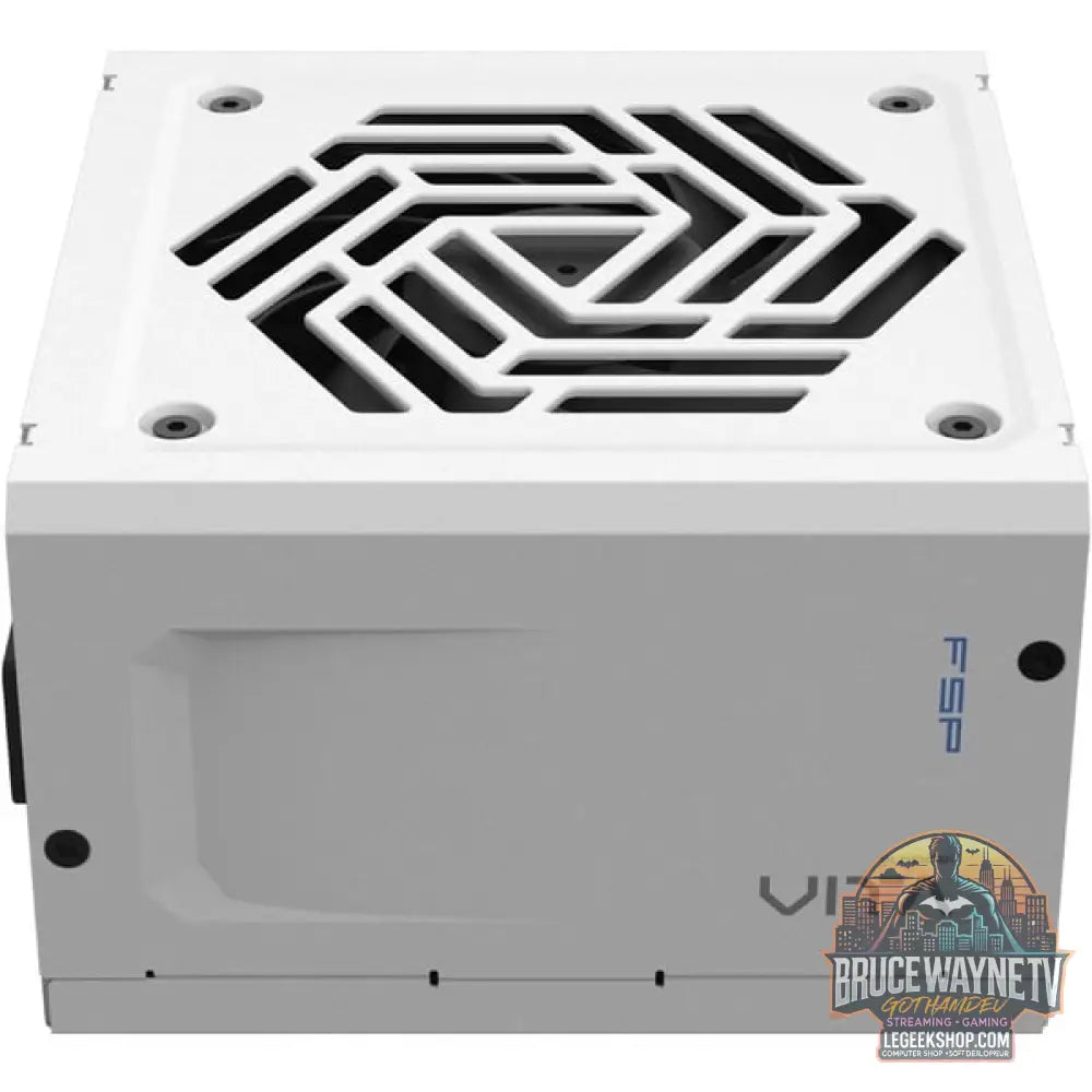 FSP VITA GM 850W WHITE, alimentation PC - FSP - vue 5