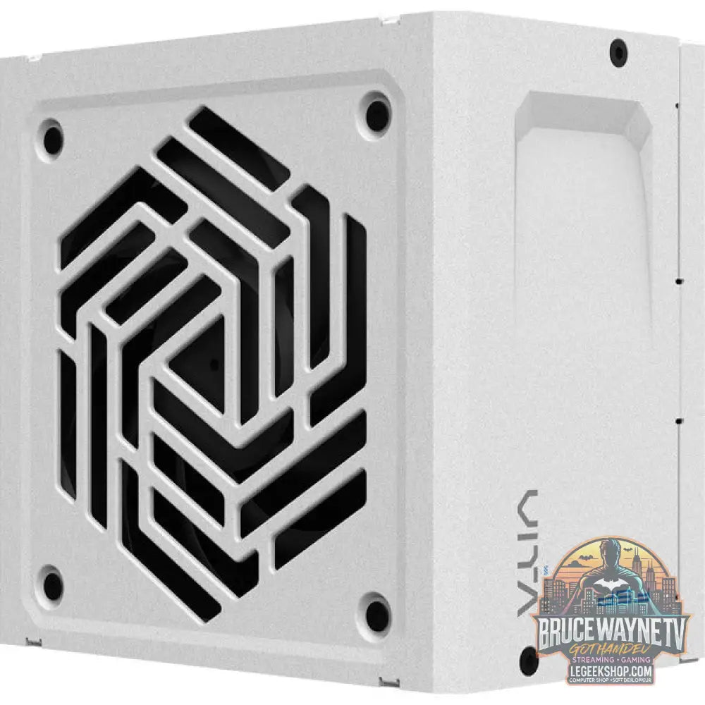FSP VITA GM 850W WHITE, alimentation PC - FSP - vue 8