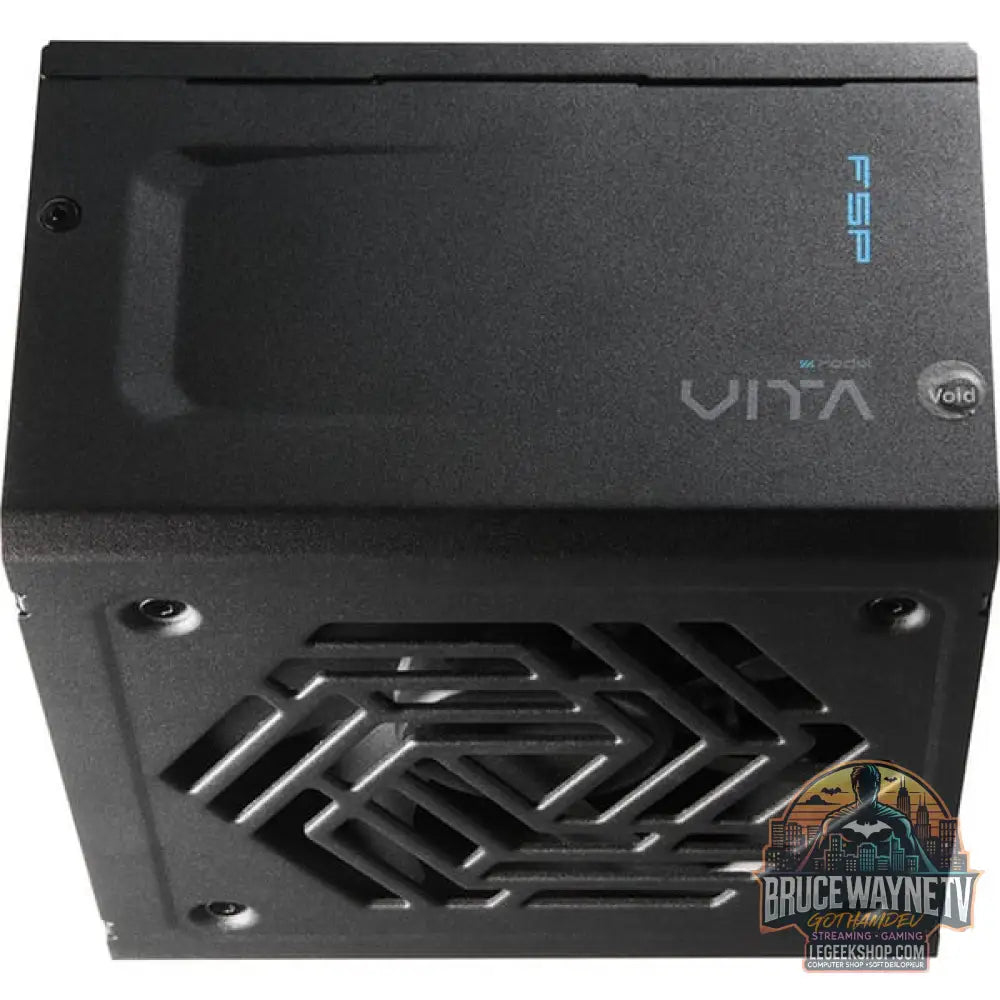FSP VITA PM 850W, alimentation PC - FSP - vue 9