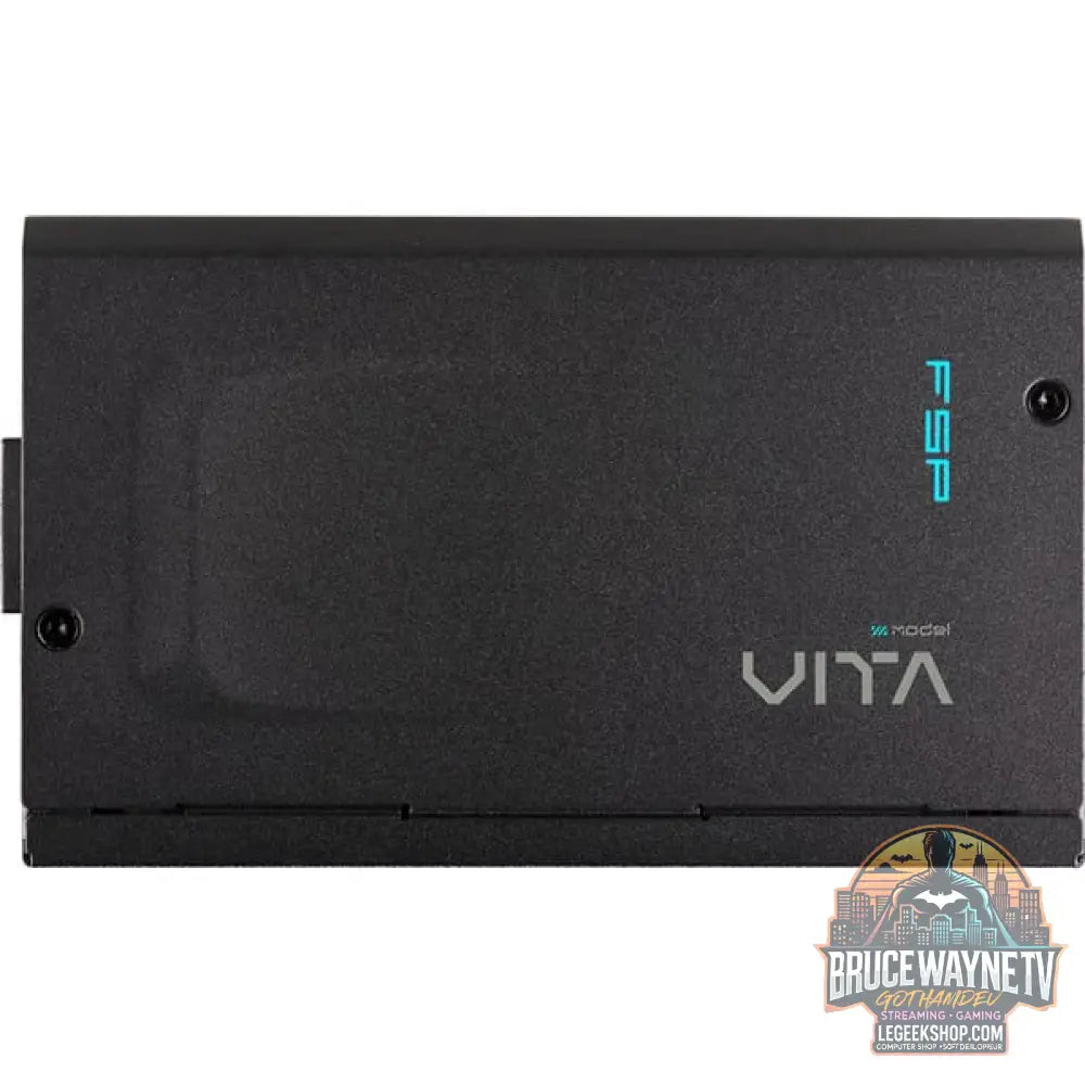 FSP VITA PM 850W, alimentation PC - FSP - vue 10