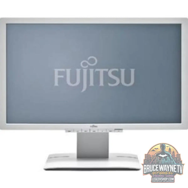 Fujitsu B24T-7 LED 24" Full HD TN 76 Hz - Fujitsu