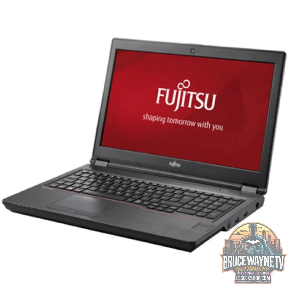 Fujitsu CELSIUS H780 - Fujitsu - vue 3