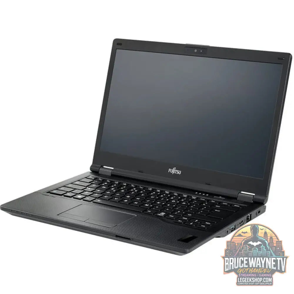 Fujitsu LIFEBOOK E5410 - Fujitsu - vue 3