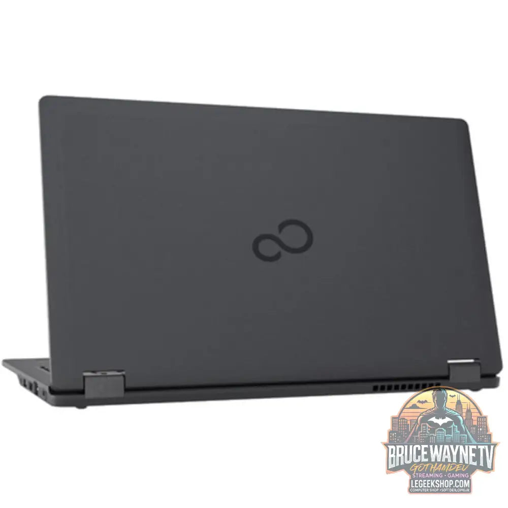 Fujitsu LIFEBOOK E5411 - Fujitsu - vue 3