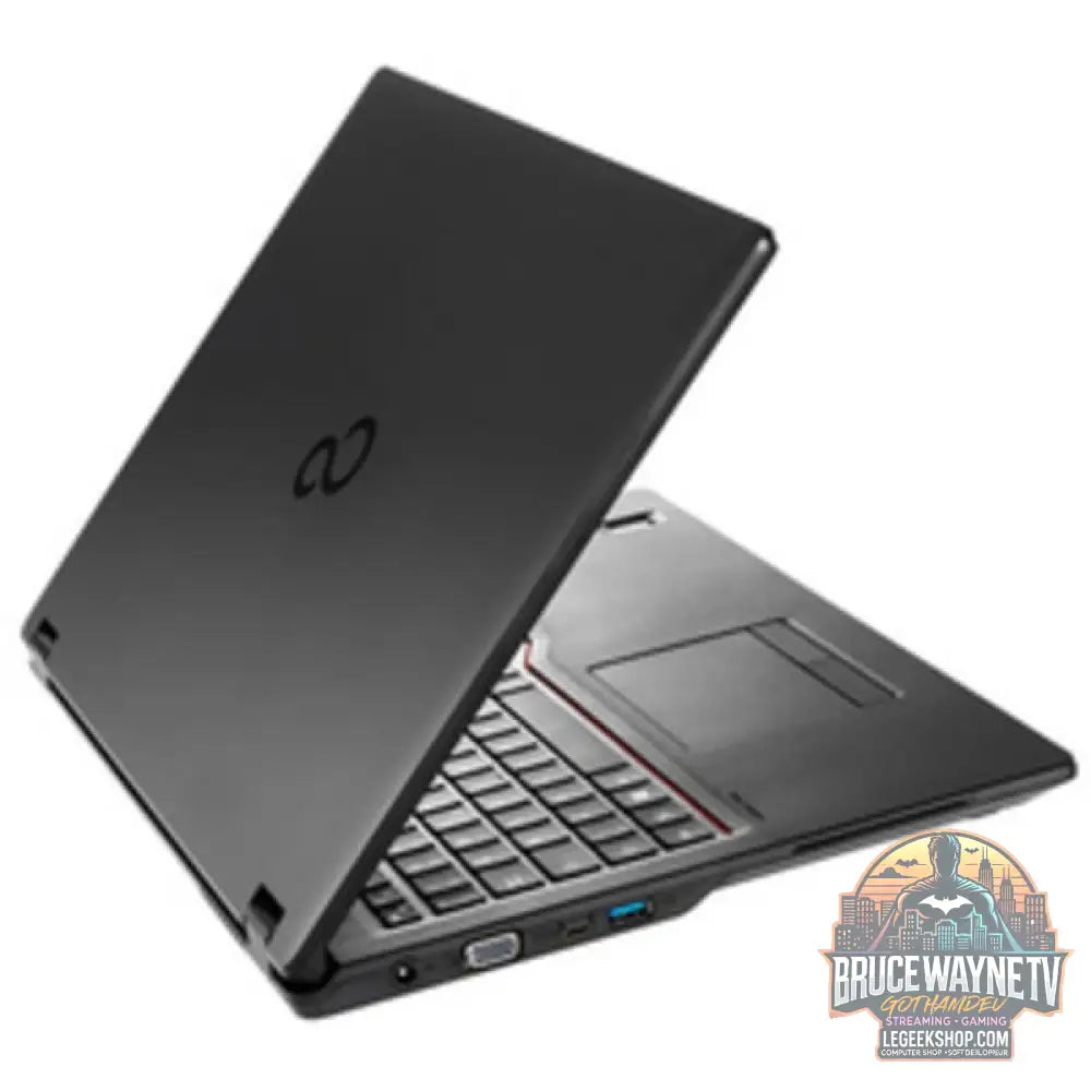 Fujitsu LIFEBOOK E558 - Fujitsu - vue 3