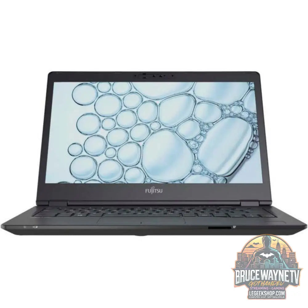 Fujitsu LIFEBOOK U7310 - Fujitsu - vue 3
