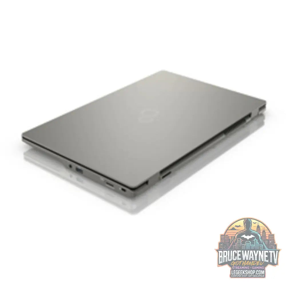 Fujitsu LIFEBOOK U7412 - Fujitsu - vue 5