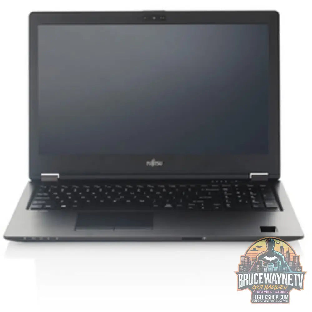 Fujitsu LIFEBOOK U758 - Fujitsu - vue 2