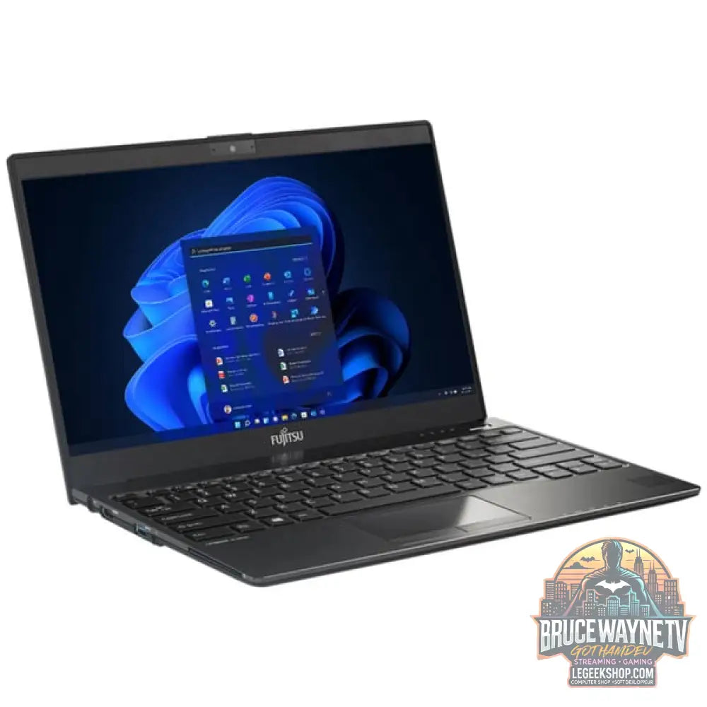 Fujitsu LIFEBOOK U938 - Fujitsu - vue 2