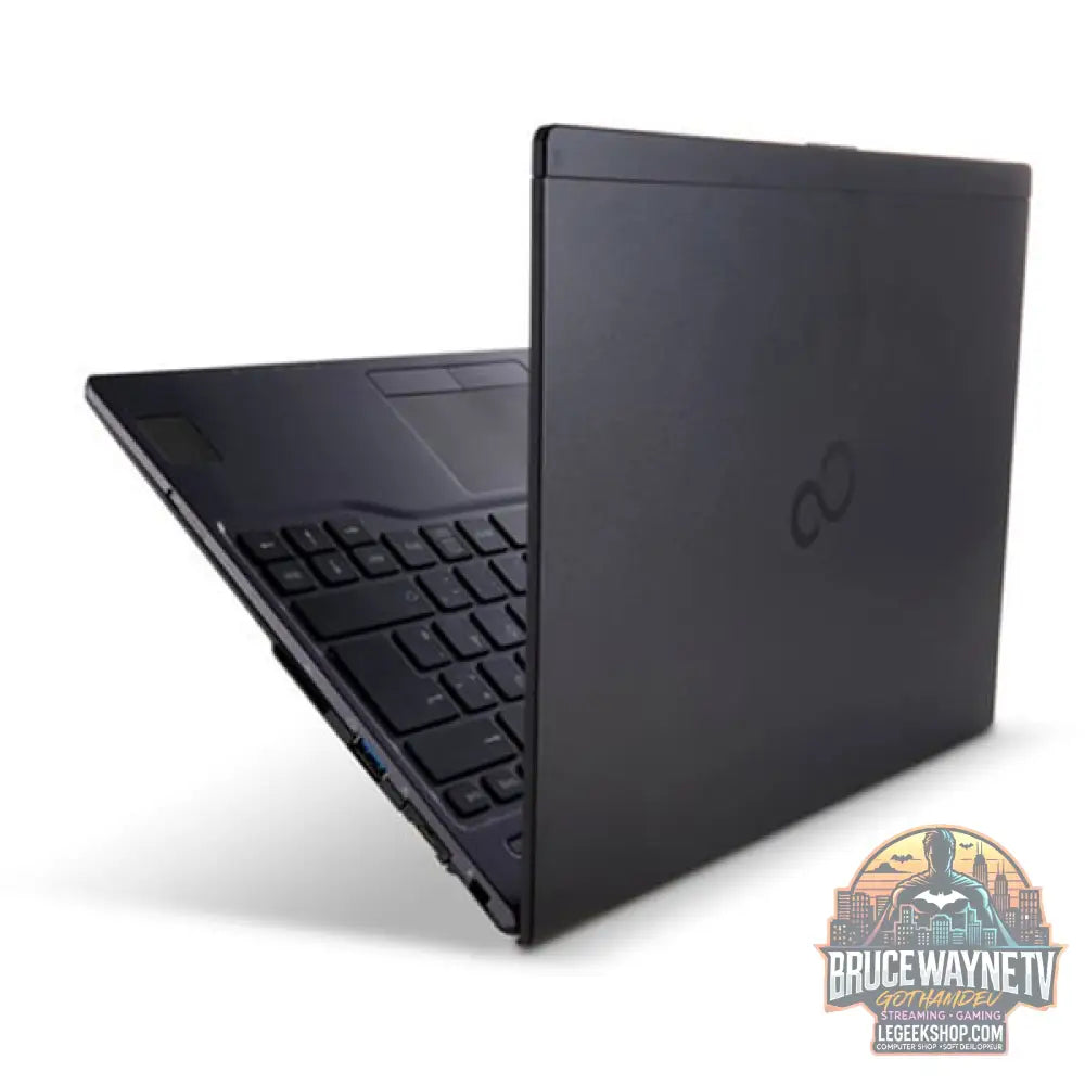 Fujitsu LIFEBOOK U938 - Fujitsu - vue 5