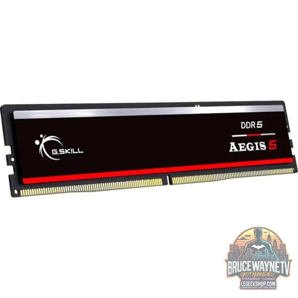 G.Skill DIMM 32 GB DDR5-5600, Arbeitsspeicher - G.Skill - vue 2