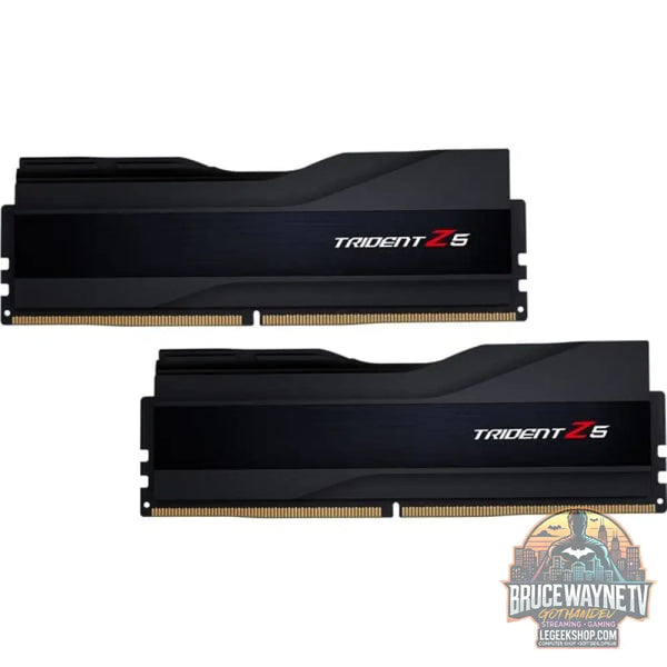 G.Skill DIMM 32 GB DDR5-6000 (2x 16 GB) Dual-Kit, Arbeitsspeicher - G.Skill